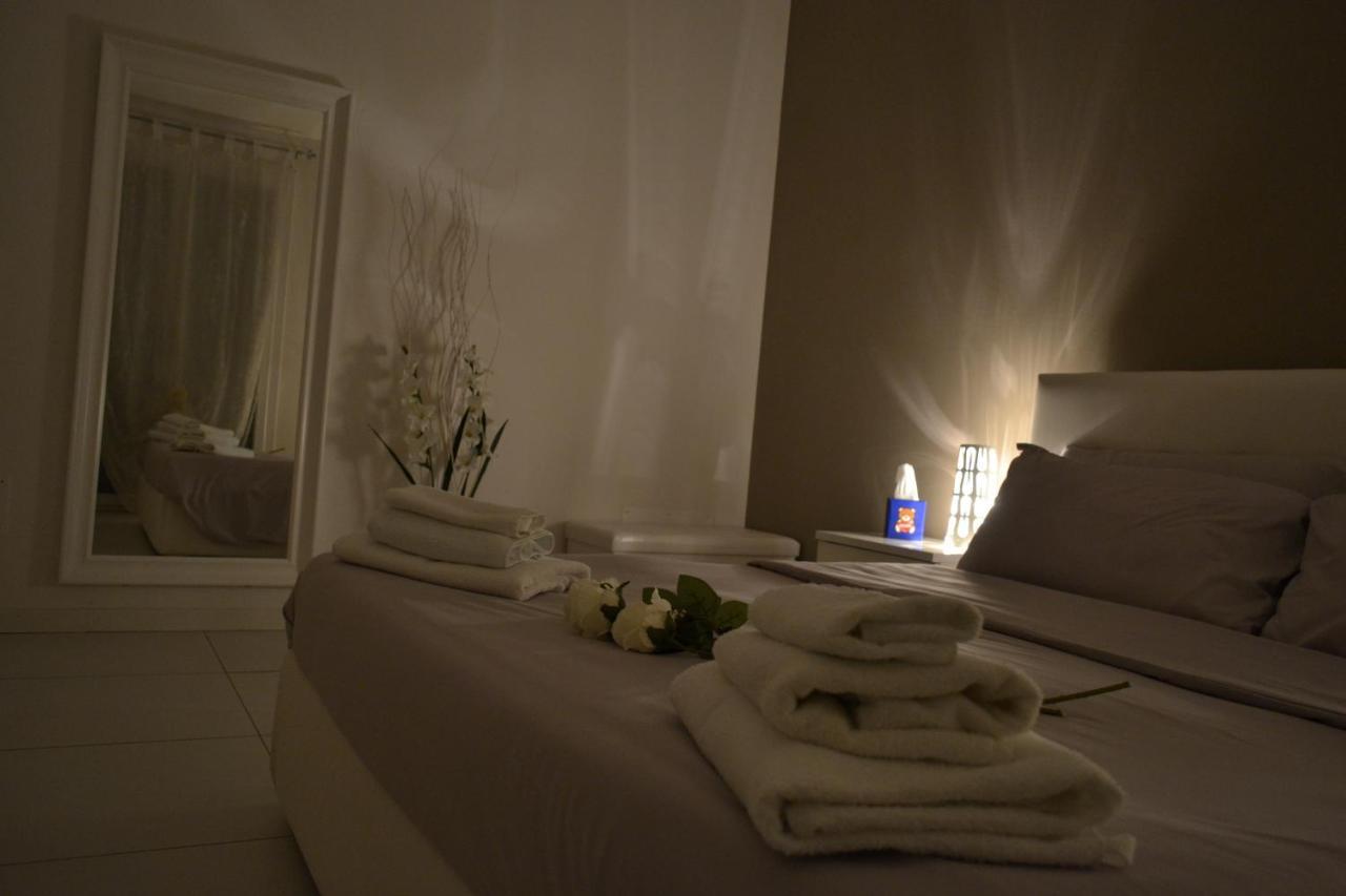 B&B Ravenna In Love Relax Conventello Bagian luar foto
